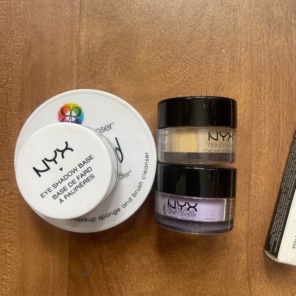 Mixed Makeup Lot All New & Unused - Picture 5 of 7